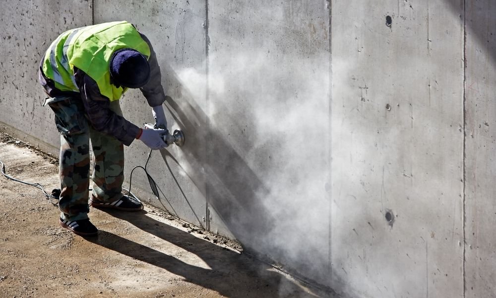 Marble Care Project 1