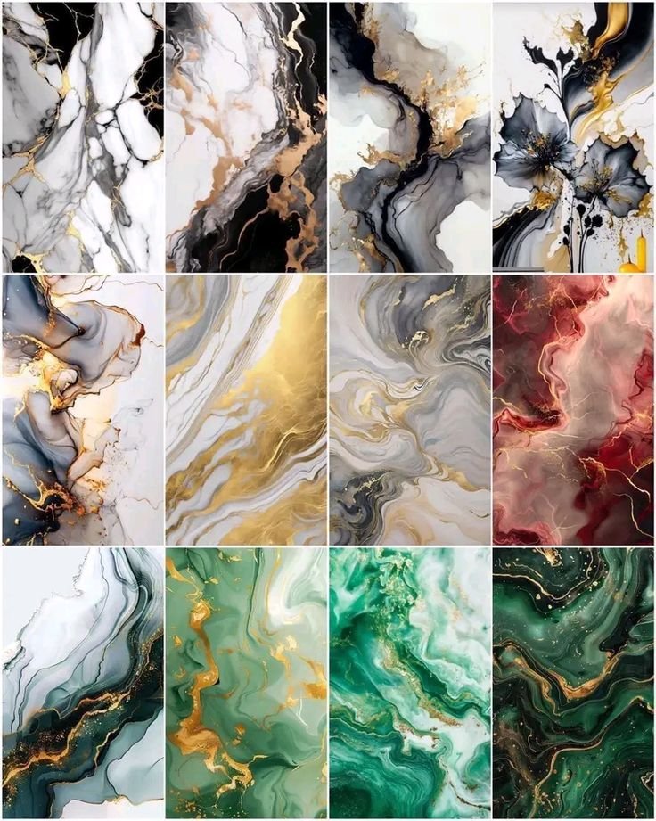 Marble Care Project 6