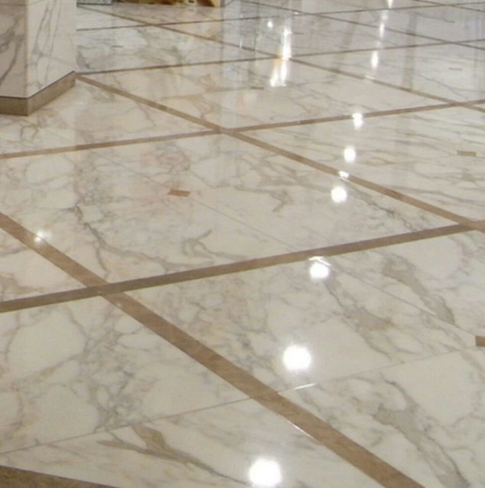 Tile Grinding and Marble Polishing
