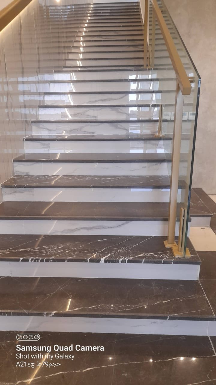 Marble Stair Polishing Riyadh
